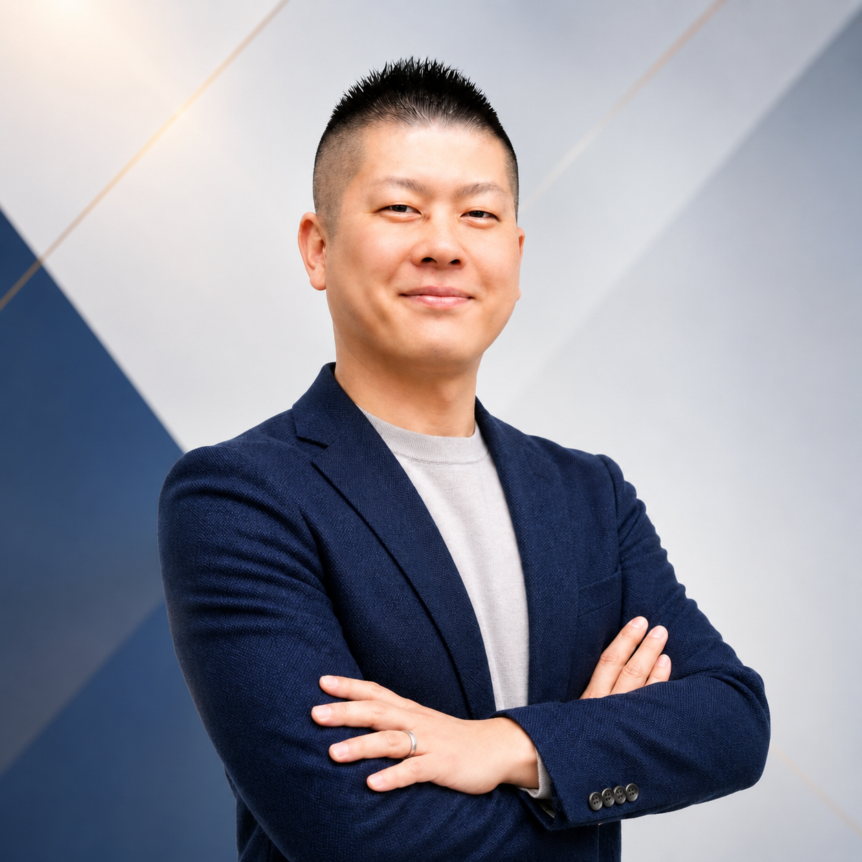 BuildMate 代表 木村拓隆