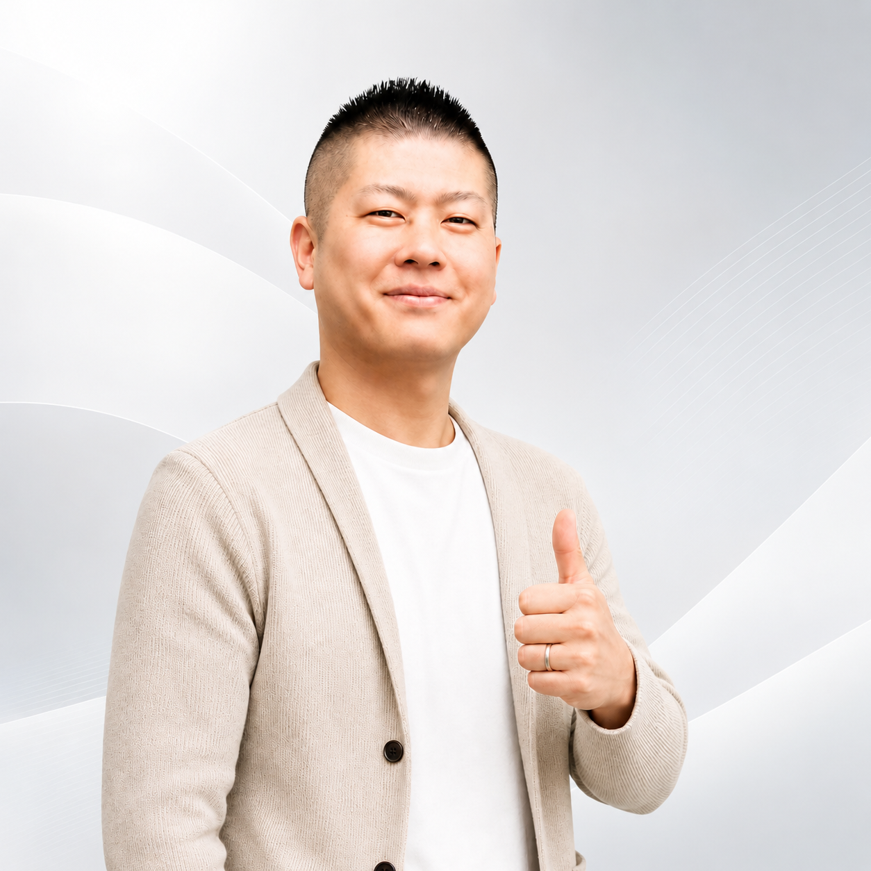 BuildMate 代表 木村拓隆